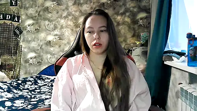 Misssweet s online show from 27, 11, 2025