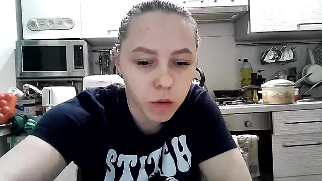 Misssweet s online show from 25, 2, 2025