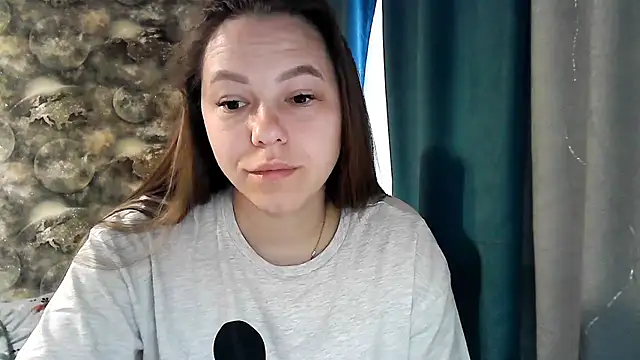 Misssweet s online show from 13, 5, 2026