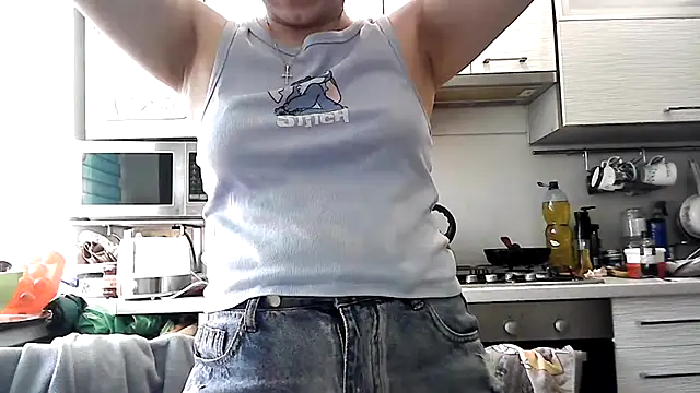 Misssweet s online show from 27, 2, 2025