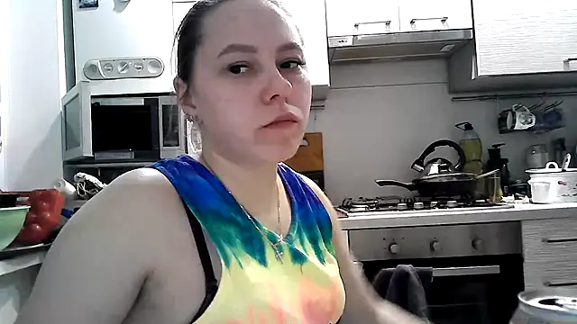 Misssweet s online show from 24, 2, 2025