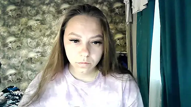 Misssweet s online show from 3, 6, 2026