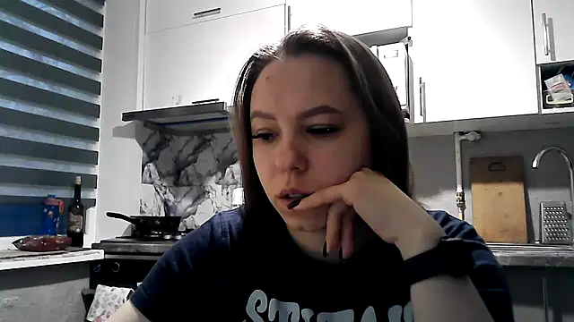 Misssweet s online show from 1, 12, 2025