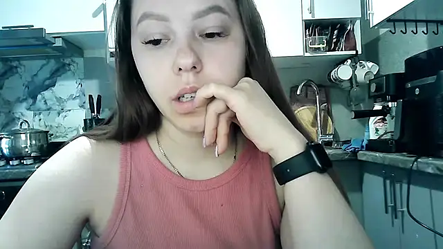 Misssweet s online show from 8, 5, 2026