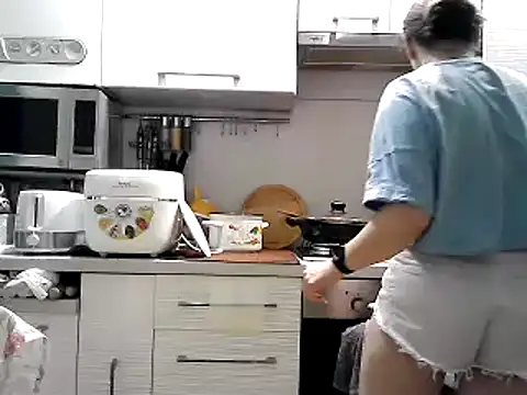 Misssweet s online show from 15, 2, 2025