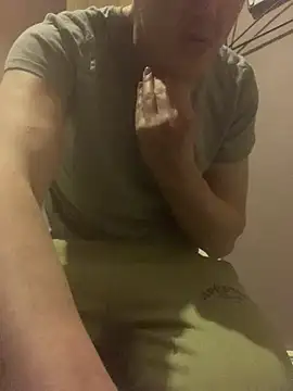 hunkiefend21 online show from 26, 1, 2025