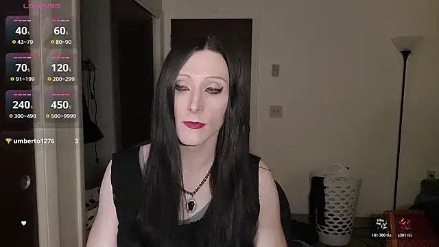 Snapshot of Ivyrose4999 chatting on 12, 6, 2026 Ivyrose4999 online show from 12, 6, 2026