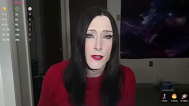 Ivyrose4999 online show from 24, 10, 2025