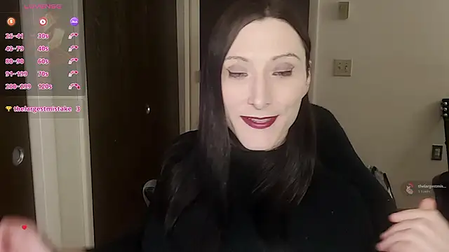 Ivyrose4999 online show from 13, 2, 2026