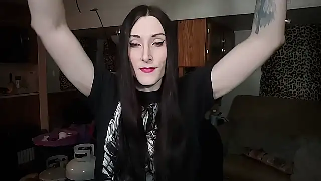Ivyrose4999 online show from 26, 1, 2025