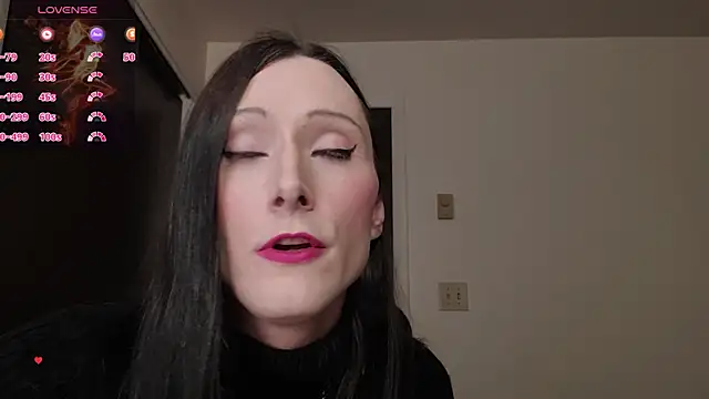 Ivyrose4999 online show from 12, 4, 2026