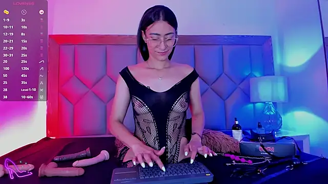 PamelaaPonce online show from 8, 4, 2026