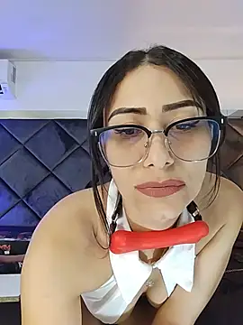 Snapshot of PamelaaPonce chatting on 24, 7, 2026 PamelaaPonce online show from 24, 7, 2026