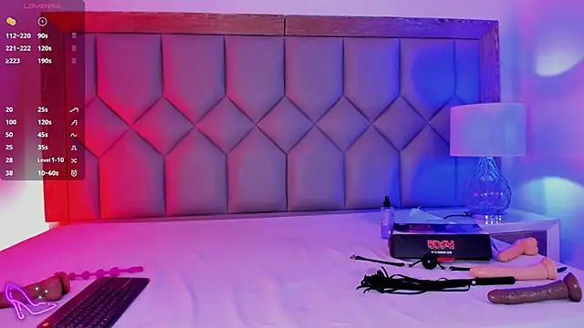 PamelaaPonce online show from 28, 3, 2026