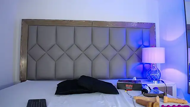 PamelaaPonce online show from 14, 1, 2026