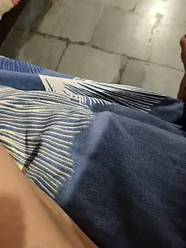 Ananyasingh47 online show from 7, 10, 2025