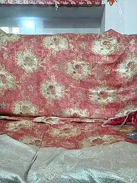 Ananyasingh47 online show from 1, 11, 2025