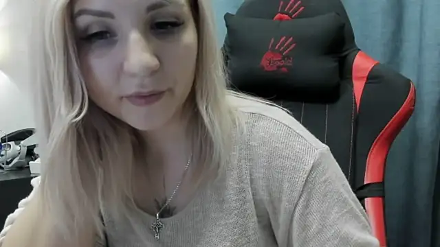 Snapshot of MegicalLoy chatting on 27, 1, 2025 MegicalLoy online show from 27, 1, 2025