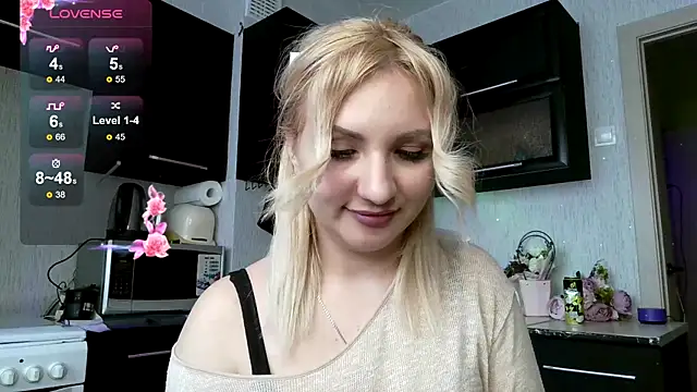 Snapshot of MegicalLoy chatting on 18, 2, 2025 MegicalLoy online show from 18, 2, 2025