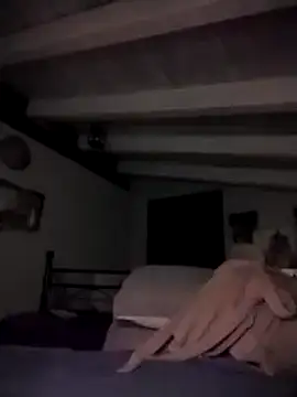 divinaerotica online show from 14, 11, 2025