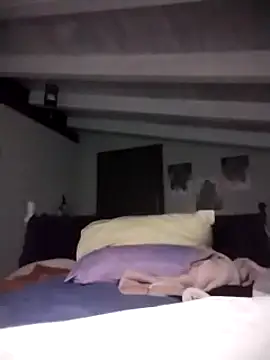 divinaerotica online show from 3, 12, 2025