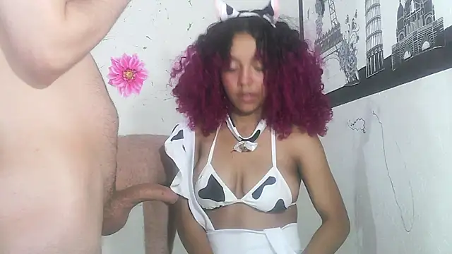 Lola-Pretty online show from 7, 3, 2025