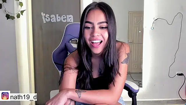 Tatiana250 online show from 21, 9, 2025
