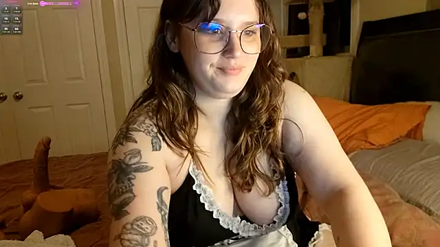 MrsJess online show from 13, 10, 2025