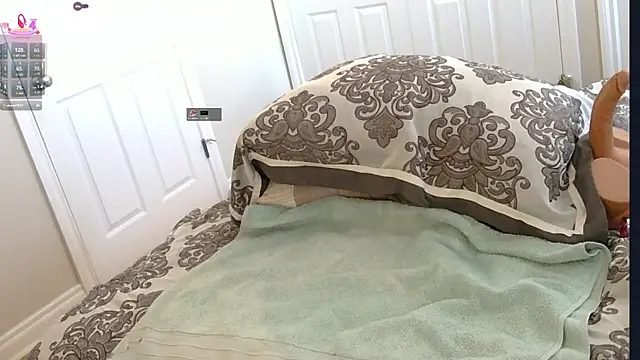 MrsJess online show from 14, 11, 2025