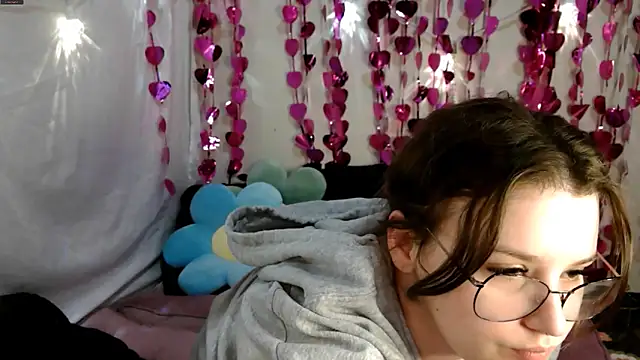 MrsJess online show from 14, 4, 2026