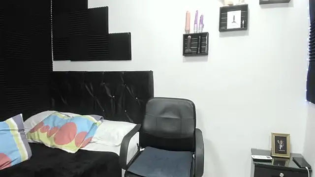 Milu Zam online show from 5, 2, 2026