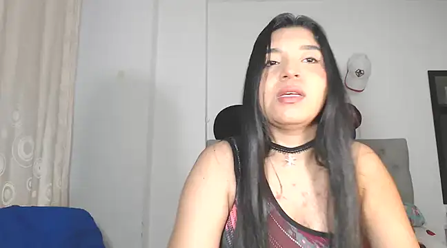 Antoneella vz online show from 21, 2, 2025