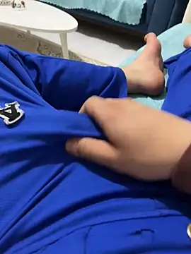 senle12ben2 online show from 21, 2, 2025