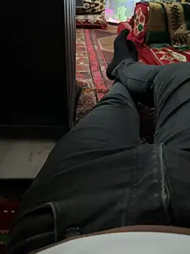 senle12ben2 online show from 20, 2, 2025