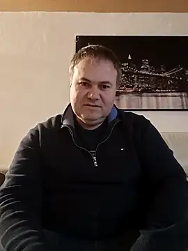 Pourleplasirs online show from 23, 2, 2025