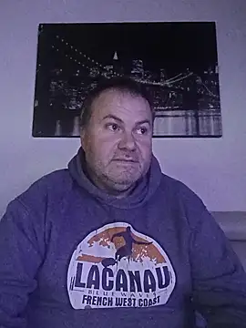 Pourleplasirs online show from 16, 12, 2025