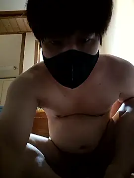 Tyyyggjju online show from 5, 11, 2025