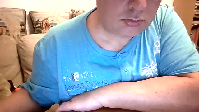 Snapshot of GrandpasDadBulg chatting on 23, 10, 2025 GrandpasDadBulg online show from 23, 10, 2025