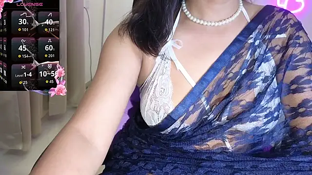 MISS MYRA online show from 28, 3, 2026