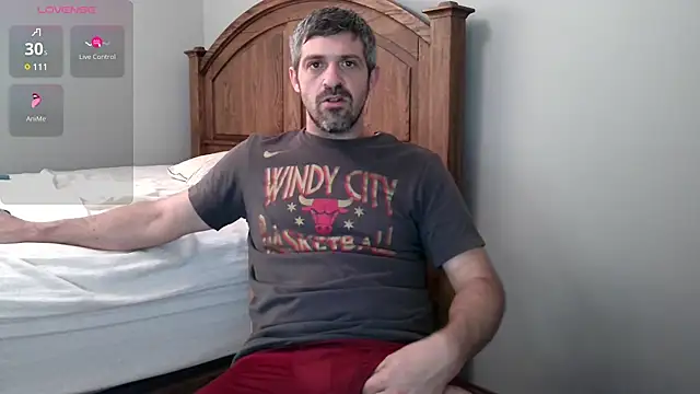 Troyt87 online show from 9, 6, 2026