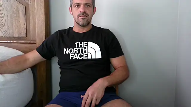 Snapshot of Troyt87 chatting on 22, 10, 2025 Troyt87 online show from 22, 10, 2025
