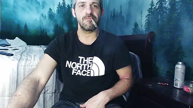 Snapshot of Troyt87 chatting on 22, 2, 2025 Troyt87 online show from 22, 2, 2025