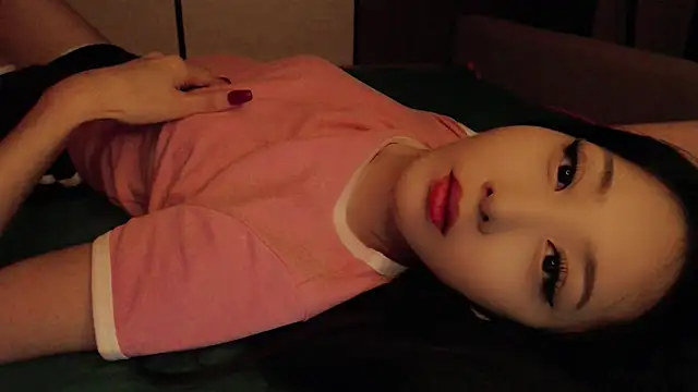 Fudzik0 online show from 12, 4, 2026