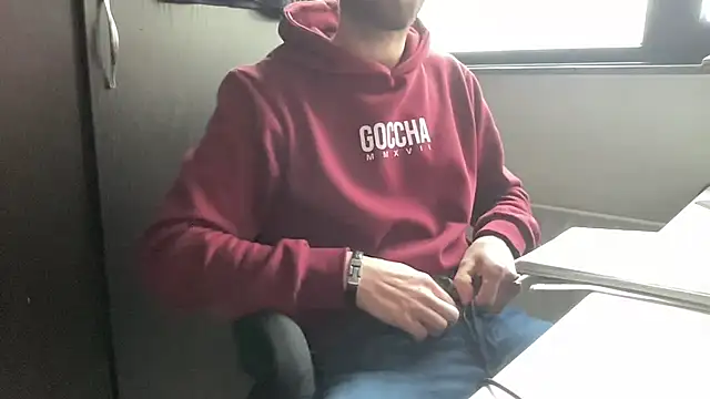 bullyboyy online show from 1, 12, 2025