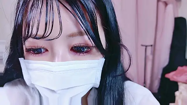 Megu-mimi online show from 25, 2, 2026