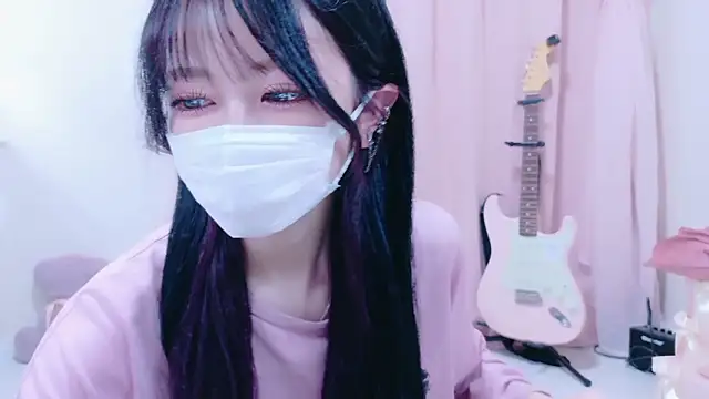 Megu-mimi online show from 16, 10, 2025