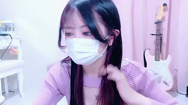 Megu-mimi online show from 27, 10, 2025