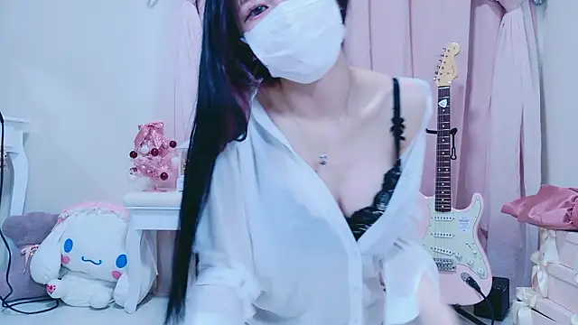 Megu-mimi online show from 20, 12, 2025