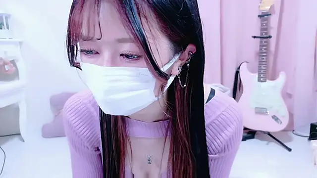 Megu-mimi online show from 13, 10, 2025