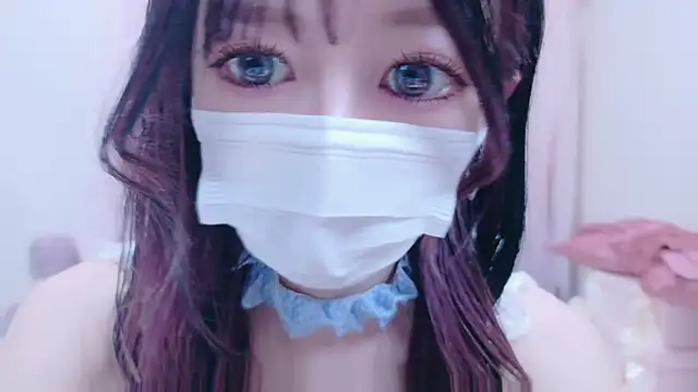 Megu-mimi online show from 3, 11, 2025